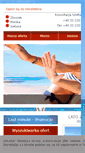 Mobile Screenshot of ctk-trio.pl